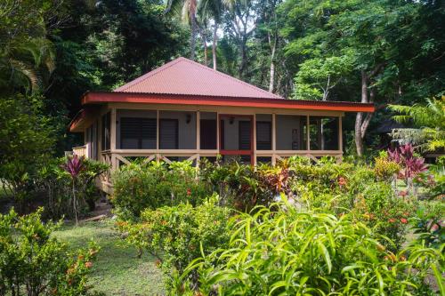 Papageno Resort & Dive in Unknown City, Fiji