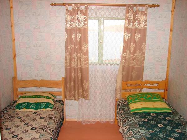 Usadba Kovcheg Baikala - last minute hotel in Irkutsk