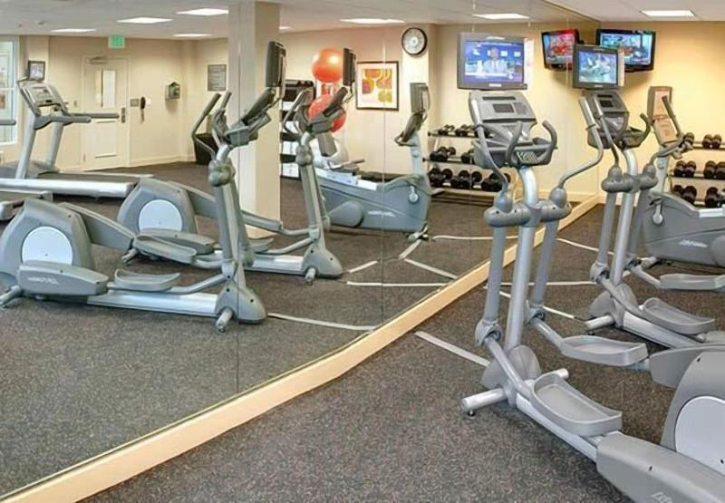 Residence Inn by Marriott Oklahoma City Northwest - photo 63