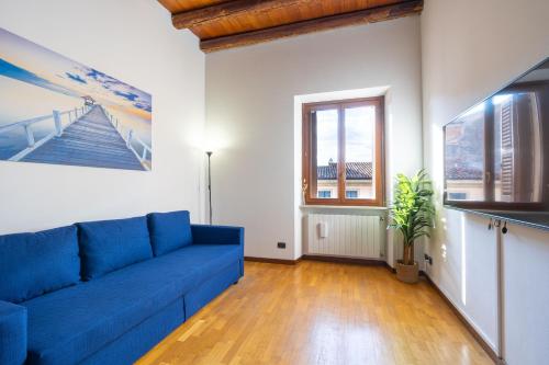 Residenza al Corso — 4-Star Luxury Hotel in Verona, Italy