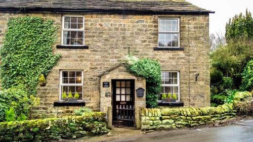 2 Bed in Pateley Bridge G0017 - carbon neutral hotel in Lofthouse