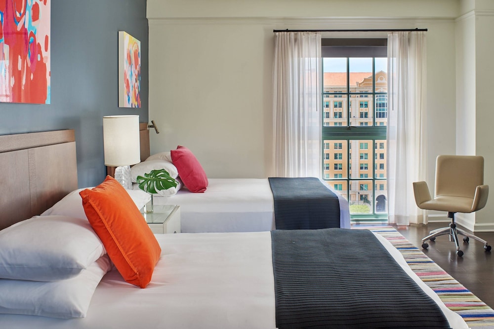 Hotel Colonnade Coral Gables Autograph Collection - photo 15