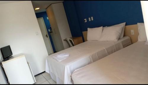 Hotel Flat Gran Solare Barreirinhas in Barreirinhas, Brasil