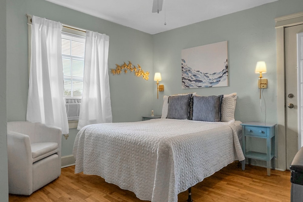 Carolina Beach Inn - photo 13