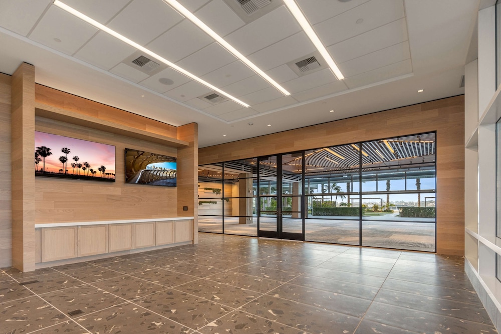Hilton San Diego Bayfront - photo 141