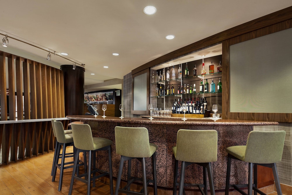 Courtyard By Marriott Las Vegas Stadium Area - photo 45