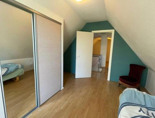 Hyggeligt Hus Med 3 Sovevrelser — Hadsten