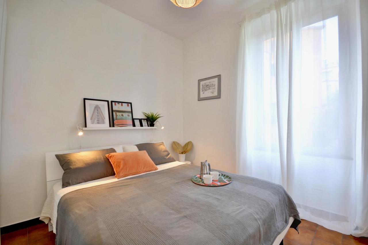 NEMO FLAT Bilocale centrale a due passi dalla spiaggia — 4-Star Luxury Hotel in Santa Margherita Ligure, Italy
