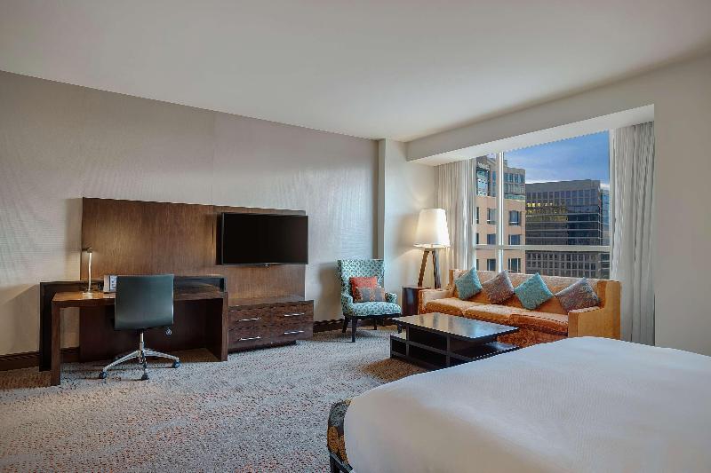 Hilton Dallas Plano Granite Park - photo 97