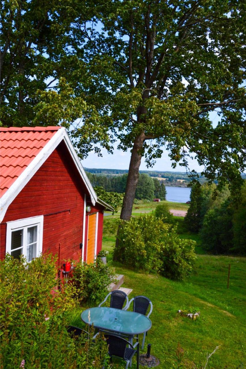 Ljungaviken — hotel in Aneby