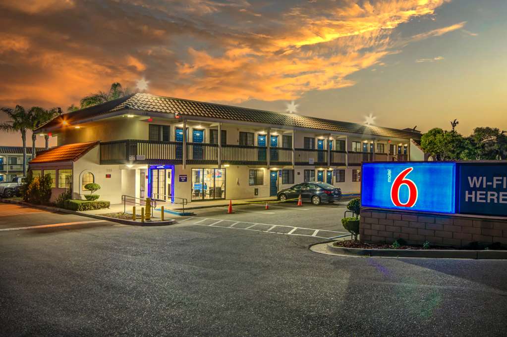 Motel 6 Lompoc CA - featured photo