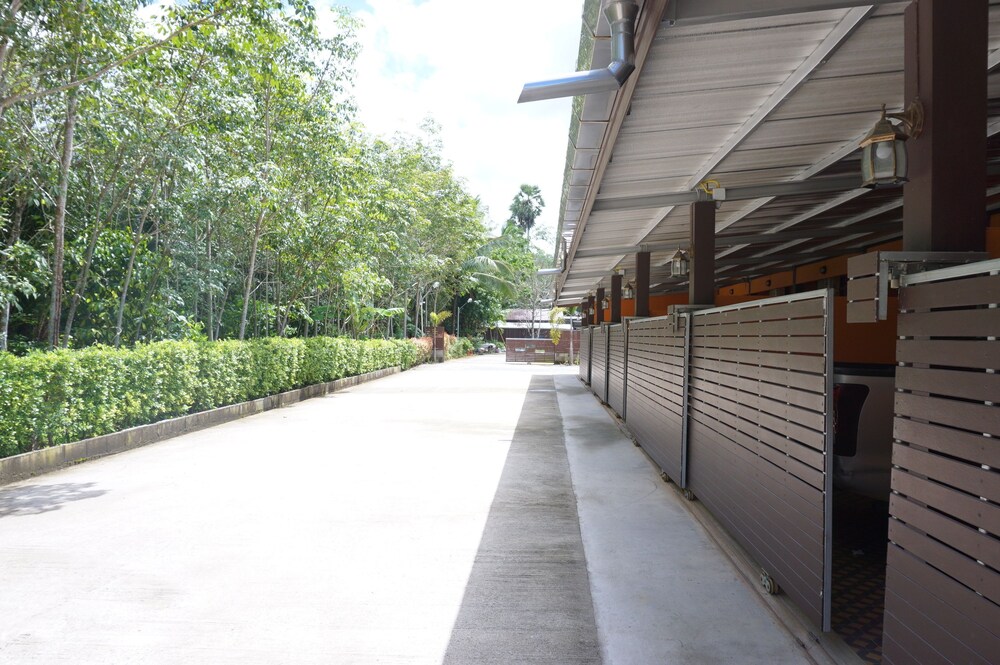 Happy Resort Phang Nga in Phang Nga, Thailand