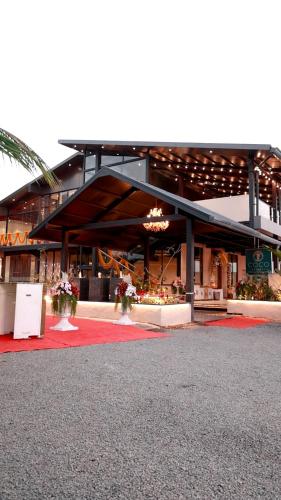 Coco Resort and Banquet in Pune, India