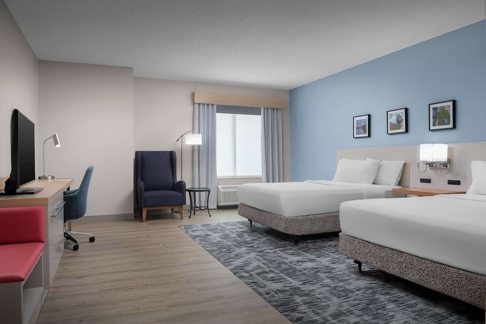 Hilton Garden Inn Wilkes Barre - photo 12