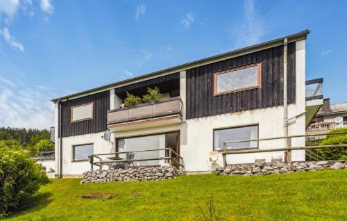 Nice Apartment In Willingen Upland — 4-Star Luxury Hotel in Willingen, Germany