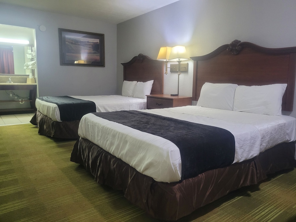 Country inn Lampasas - photo 11