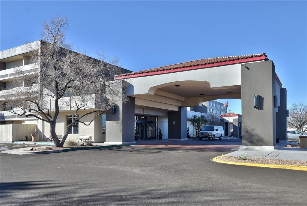 Hotel Mesa Albuquerque Midtown - photo 2