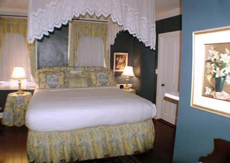 Clarkeston Inn - photo 15