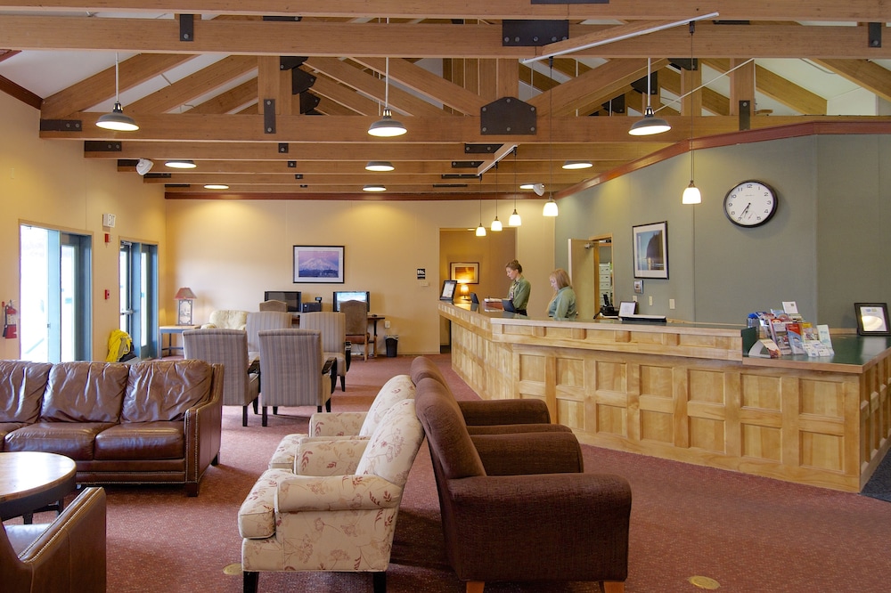 Denali Bluffs Hotel - photo 32