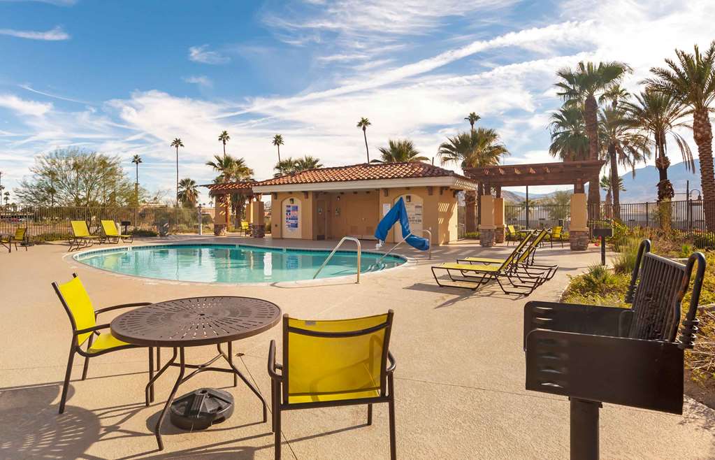 Extended Stay America Suites Palm Springs Airport - photo 48