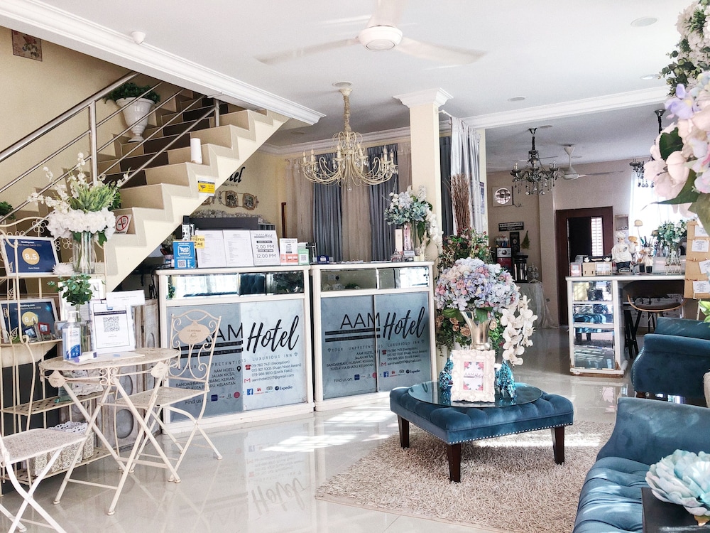 Aam Hotel in Kota Bharu, Malaysia