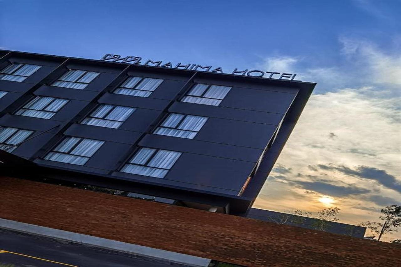 Mahima Hotel Semarang in Semarang, Indonesia