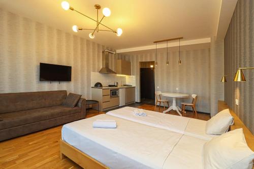Charming Studio In Old Tbilisi By Wehost
