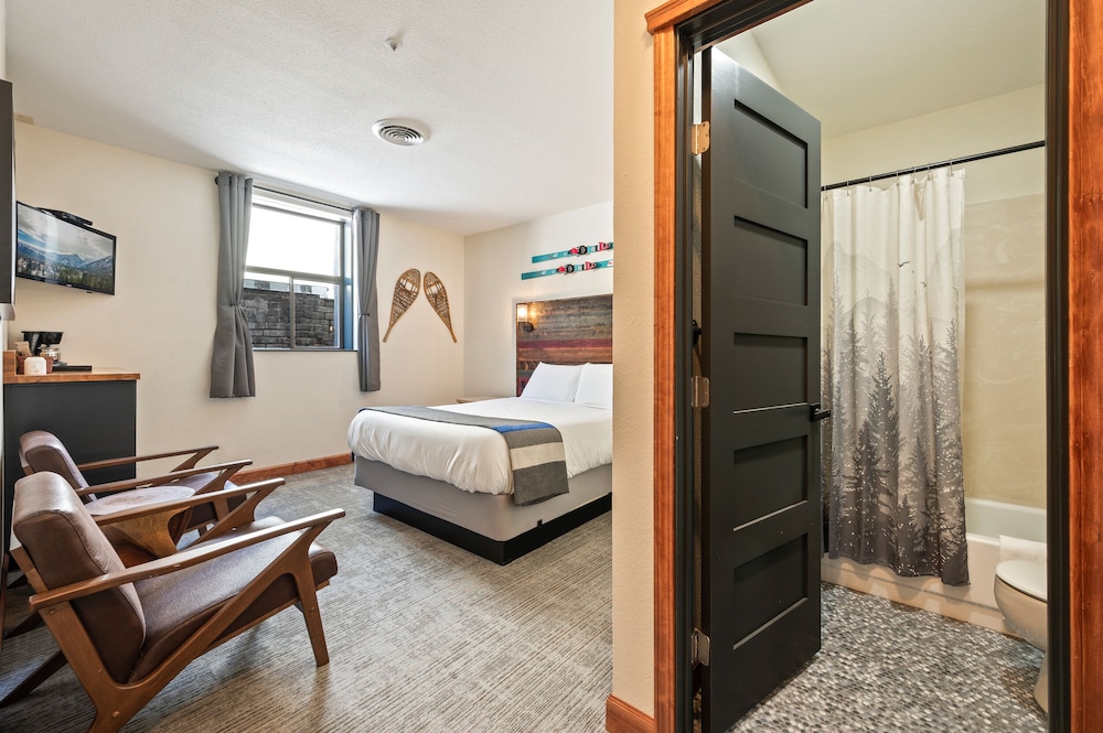 Hotel Leavenworth - photo 8