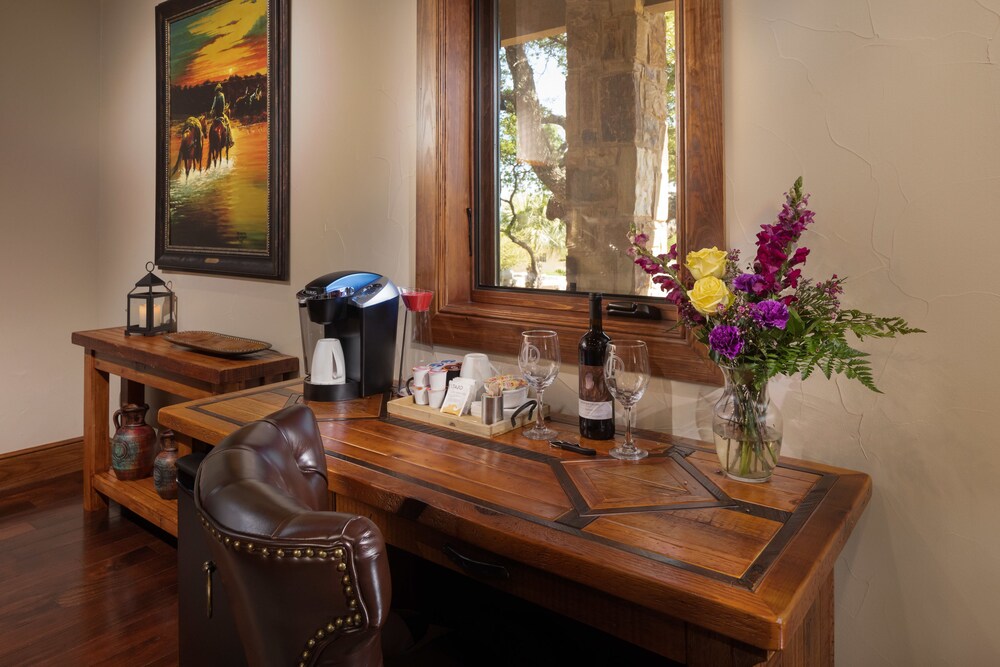 JL Bar Ranch Resort & Spa - photo 5