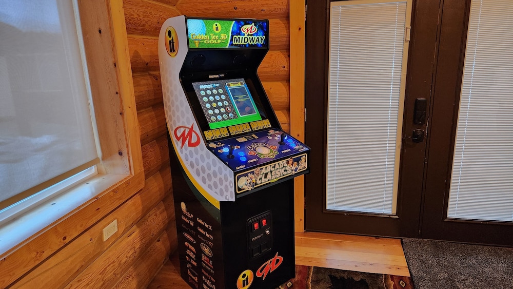 Beargrass Lodging and RV Resort - photo 47
