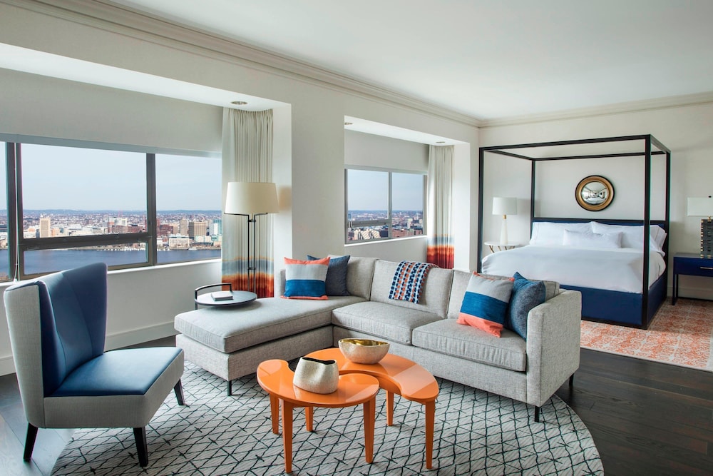 The Westin Copley Place Boston - photo 17