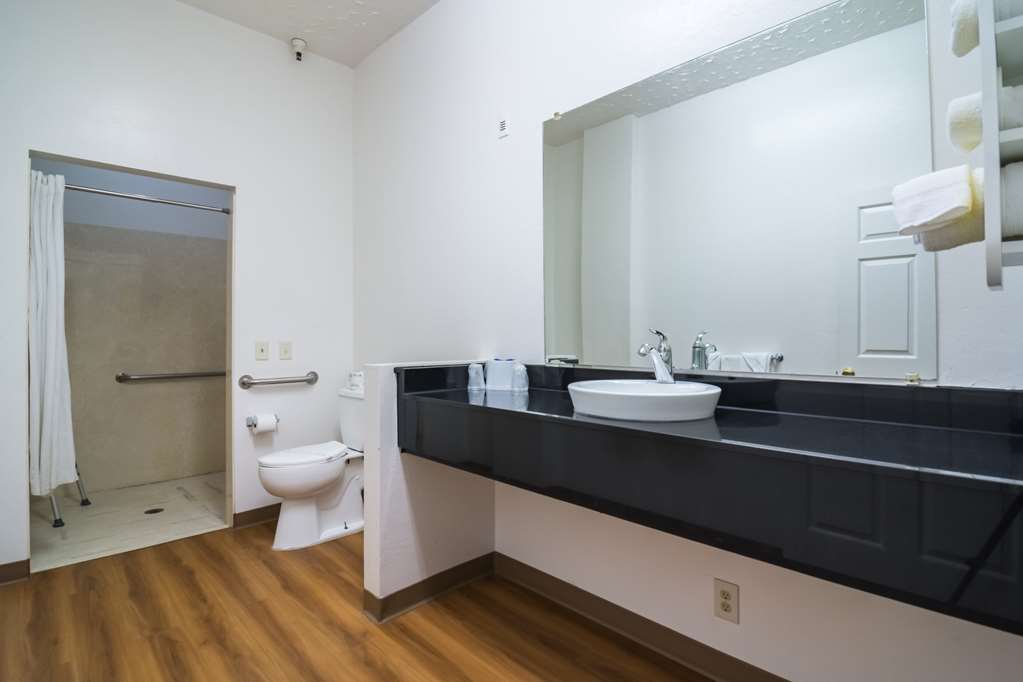 Motel 6 Globe AZ - photo 26