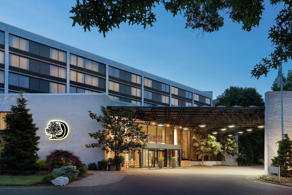 Doubletree by Hilton Somerset Hotel and Conference Center - photo 48