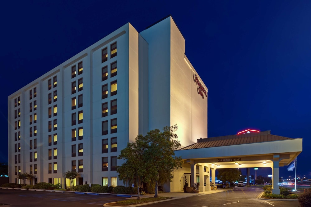 Hampton Inn by Hilton Baton Rouge I 10 & College Dr. - photo 27