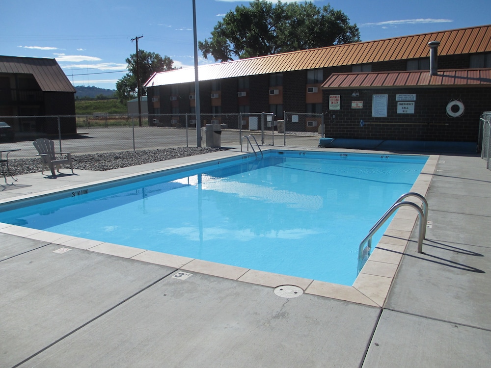Americas Best Value Inn Billings - photo 31