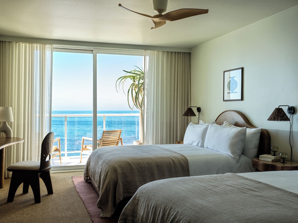 Casa Loma Beach Hotel - photo 19