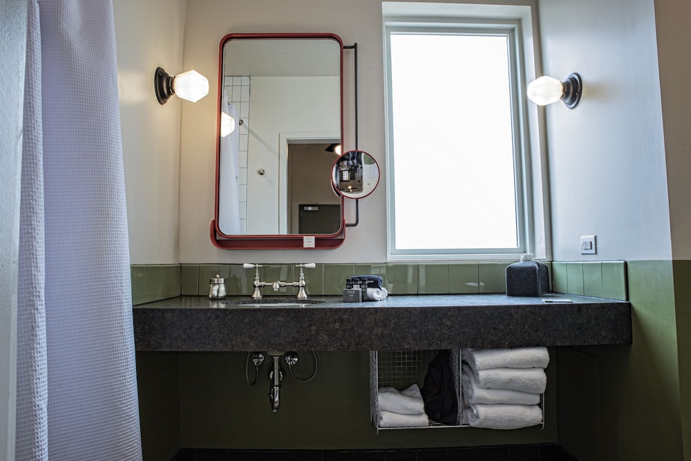 Cotton Court Hotel by Valencia Hotel Collection - photo 19