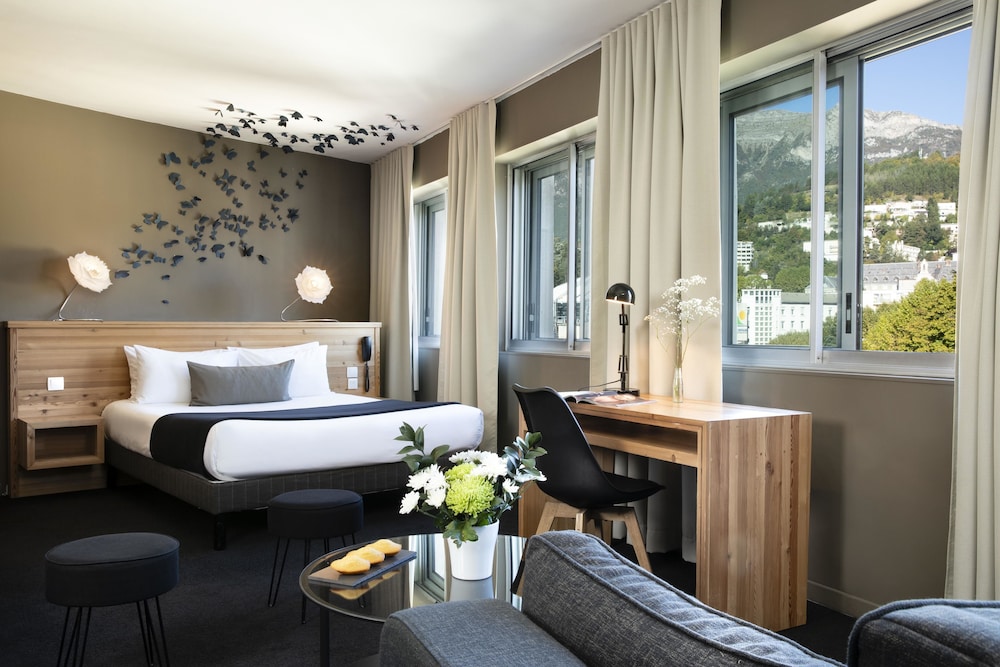 Mon Hôtel à Gap in Gap, France