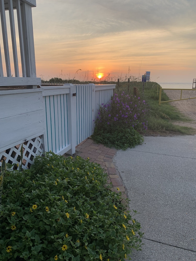 The Saint Augustine Beach House - photo 36