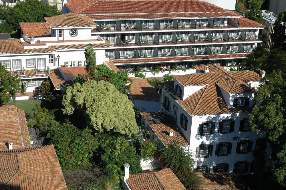 Quinta Penha Franca Mar in Funchal, Portugal