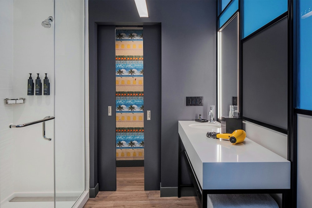 Aloft Fort Lauderdale Airport - photo 19