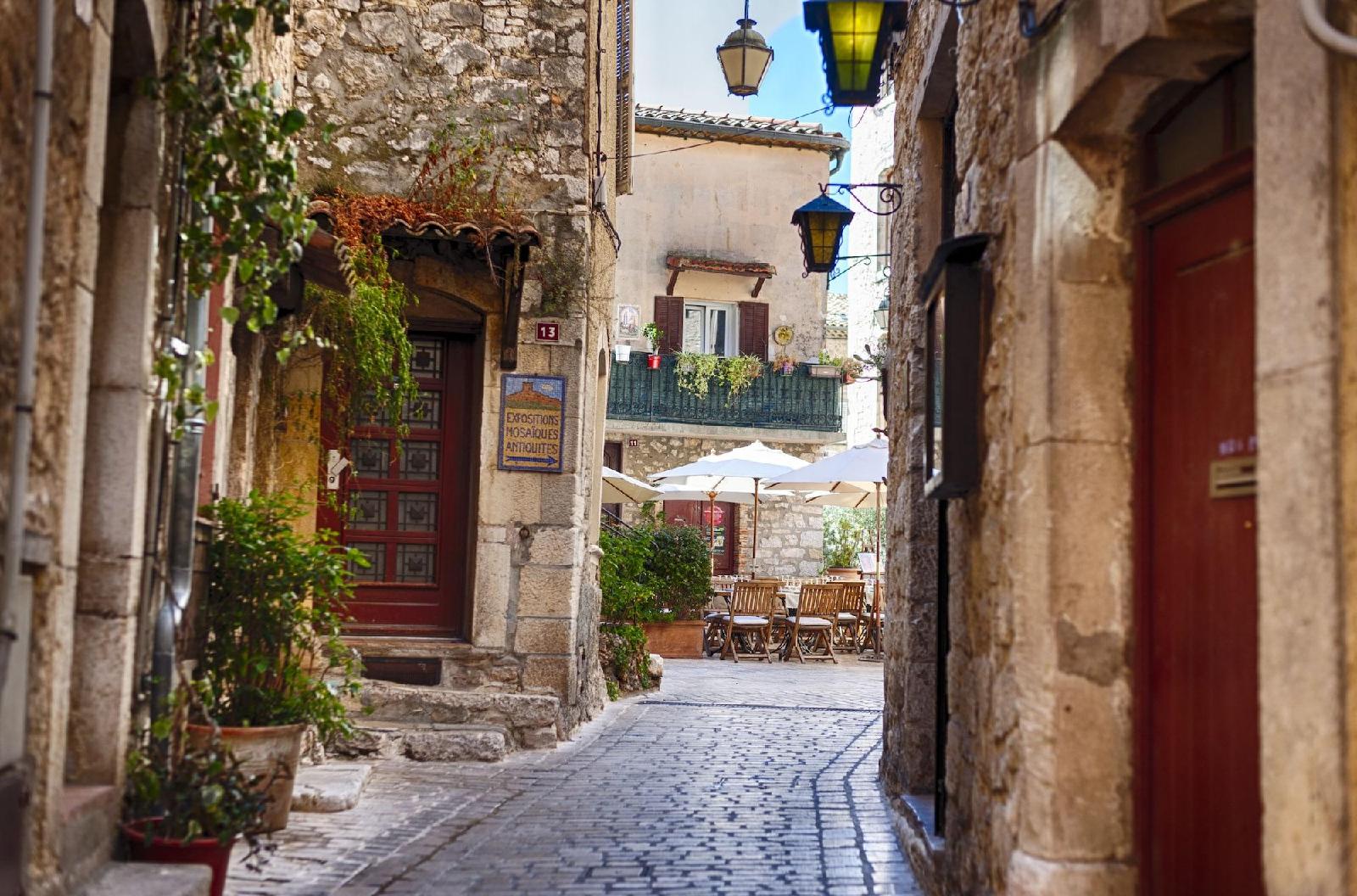 Mas des Kardouons — Vence — photo 4