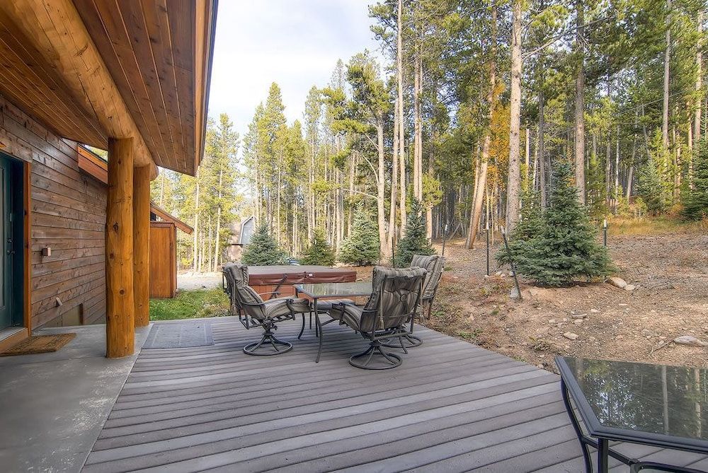 Timber Heights Lodge Boreas by Pinnacle Lodge — 4-Star Luxury Hotel in Breckenridge, United States