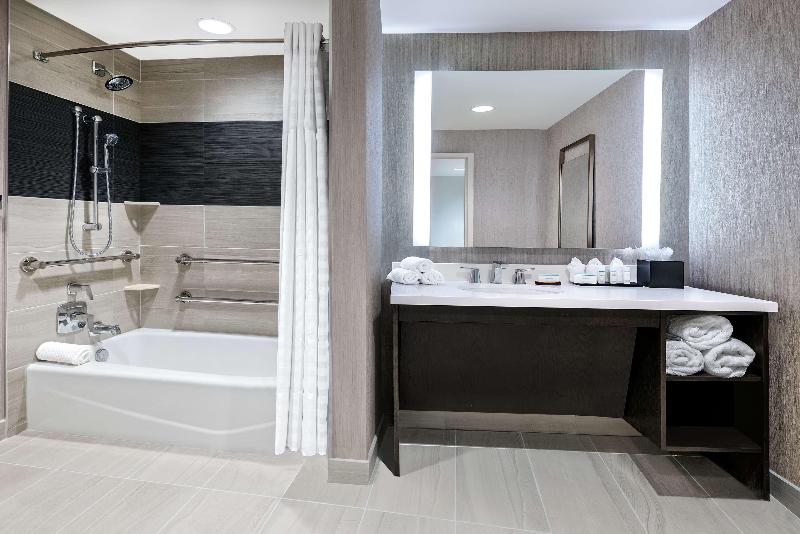Embassy Suites by Hilton Houston West Katy - photo 8