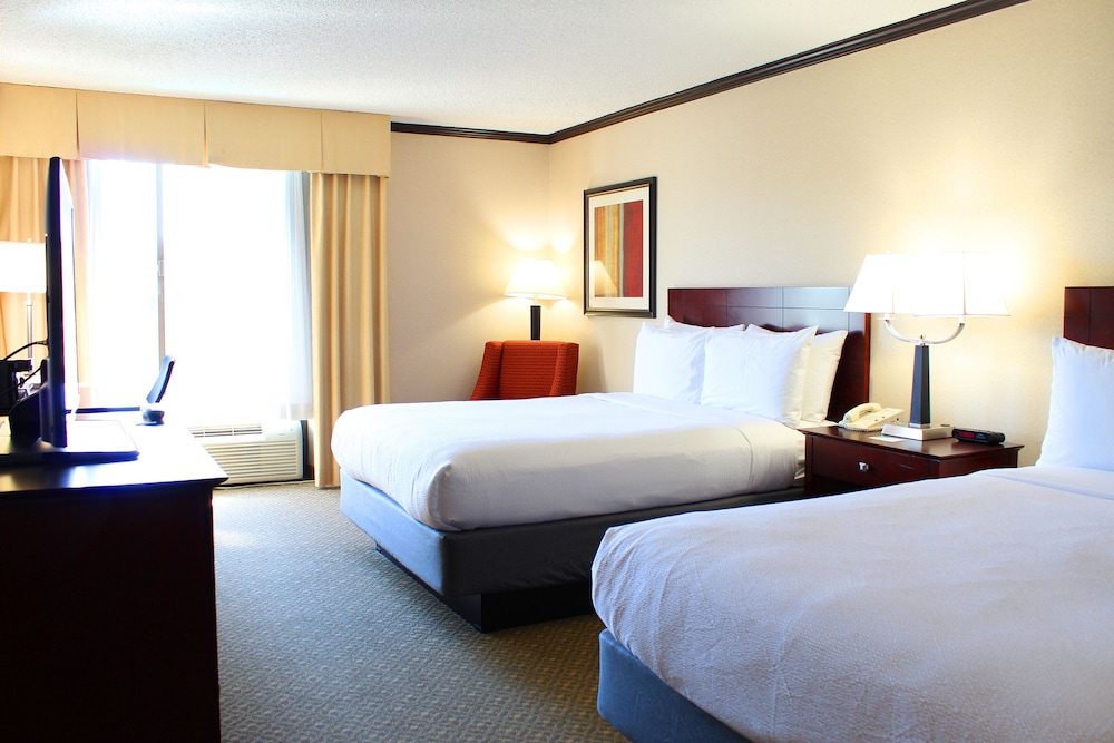 Hotel Burbank - photo 10
