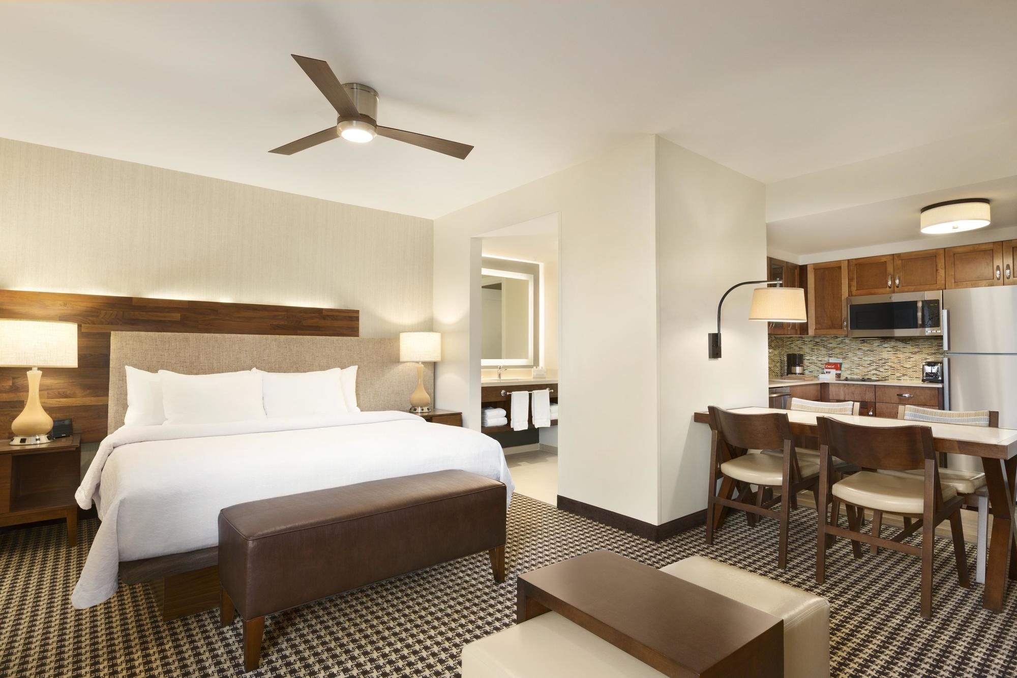 Homewood Suites by Hilton Augusta - photo 61