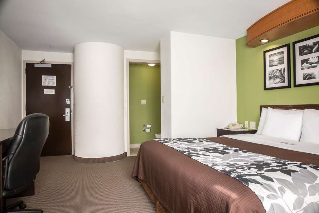 Sleep Inn & Suites Emmitsburg - photo 17