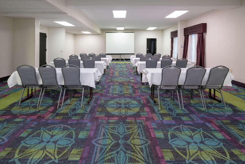 Hampton Inn by Hilton Hopewell Fort Gregg Adams - photo 38