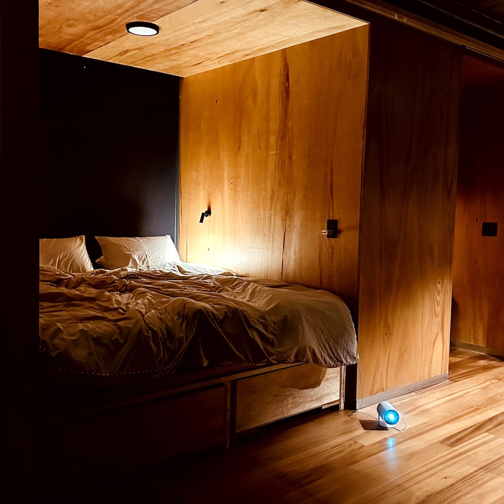 Clareira Cabanas - last minute hotel in Unknown City