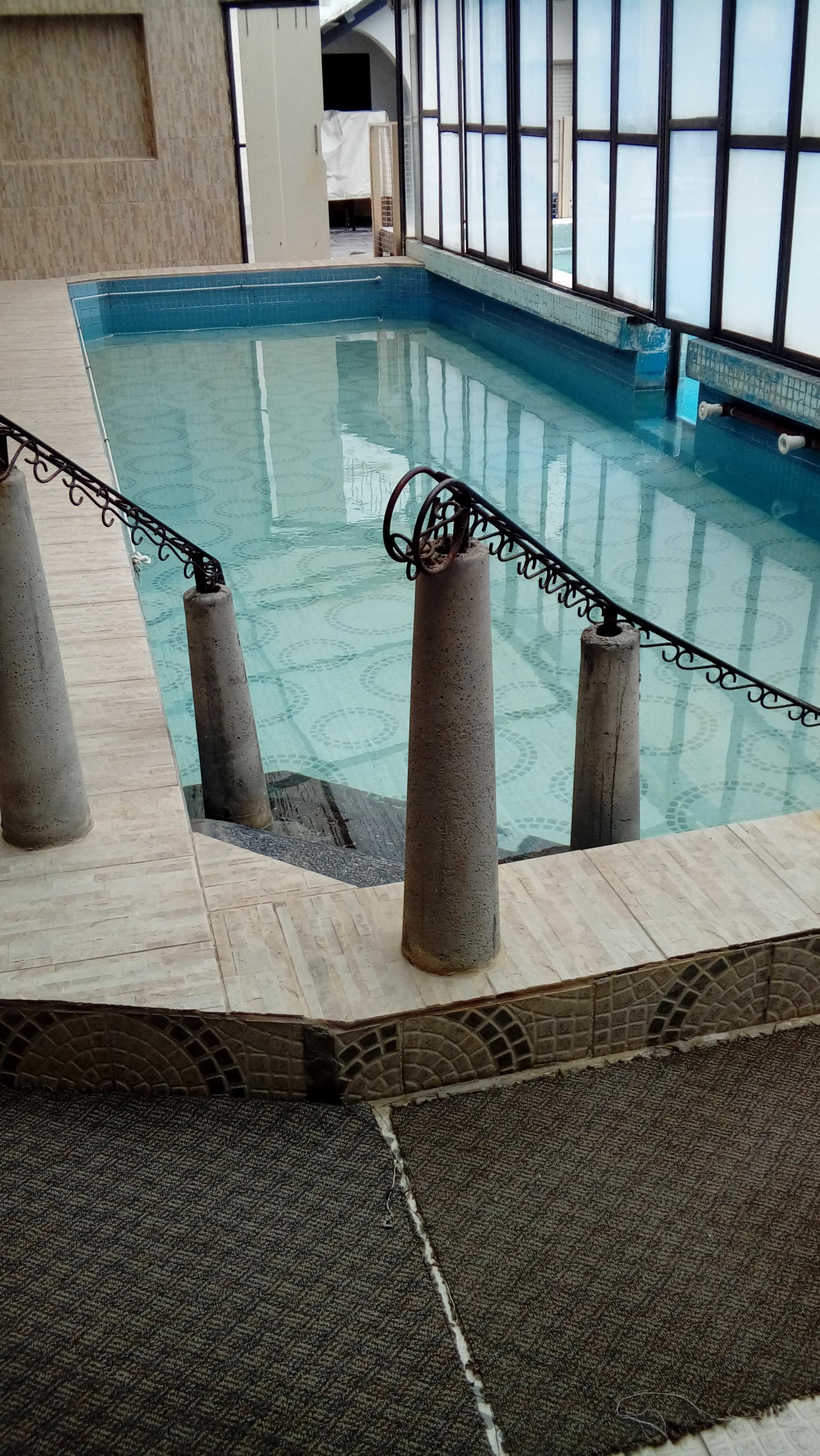 Hotel Mar Del Plata — hotel in Termas De Rio Hondo